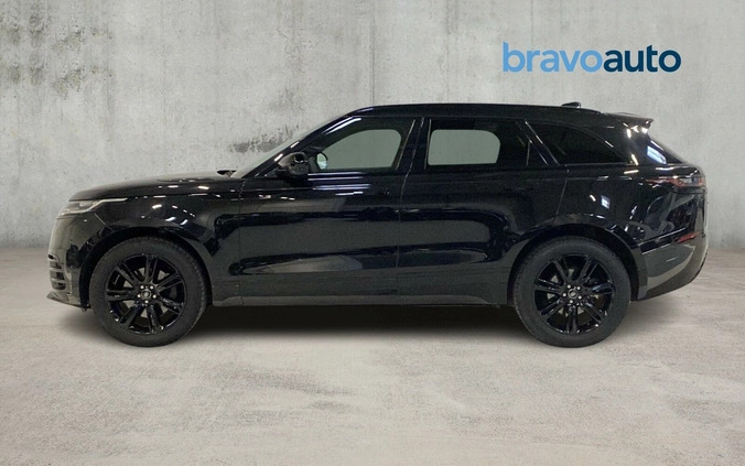 Land Rover Range Rover Velar cena 269900 przebieg: 36358, rok produkcji 2022 z Szydłowiec małe 232